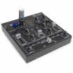 TS172979 STM-2250 4-Kanaals Mixer Geluidseffecten USB MP3