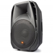TS178232 Actieve PA Speaker 15" / 1200W / MP3 / BLUETOOTH