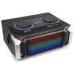 TS178312 MDJ120 Party Station 200W LED-matrix