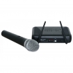 TS179175 1-kanaals UHF Draadloos Microfoonsysteem