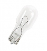 BK63047 Tuinlampjes 12V 10W 2 stuks op blister