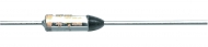TZ D-216 Thermische Zekering 216 °C