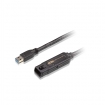 UE3310-AT-G 10 m USB3.1 Gen1 verlengkabel