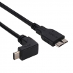 SYPC4262B USB C HAAKS NAAR USB3.0 MICRO