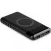 PO3506042 V-TAC POWERBANK 10000MA MET LCD EN QI LADER