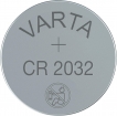 VARTA-CR2032 Lithium Knoopcel Batterij CR2032 3 V 1-Blister