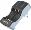 PO3512382 VARTA POCKET BATTERIJLADER VOOR AA en AAA BATTERIJEN