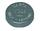 VARTA-V329 Zilveroxide Batterij SR731 1.55 V 26 mAh 1-Pack