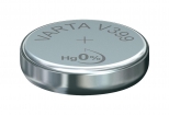 VARTA-V399 Zilveroxide Batterij SR57 1.55 V 42 mAh 1-Pack