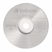 VB-43548 DVD-R AZO 4.7GB 16x Mat Zilver 50 stuks