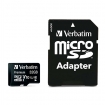 VB-44083 Premium U1 Micro SDHC Card Klasse 10 32GB