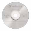 VB-CRA80JC CD-R Audio 700 MB 16x 10 stuks