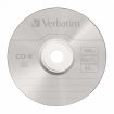 VB-CRD19JCA CD-R AZO Crystal 700 MB 52x 10 stuks