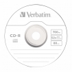 VB-CRD19SC CD-R Extra Protection 700 MB 52x 10 stuks