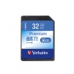 VB-SDHC10-32G Premium U1 SDHC Geheugenkaart Klasse 10 32GB