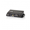 VC812-AT-G HDMI naar VGA/audio-converter met schaler