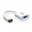 VC925-AT DisplayPort naar VGA-adapter