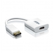 VC985-AT DisplayPort naar HDMI-adapter