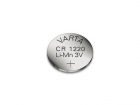 VCCR1220 VARTA 3v lithium knoopcel