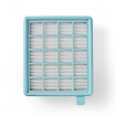 VCFI222HEP HEPA Filter Set | Vervanging voor: Philips | HEPA-Motorfilter en Microfilter | H13