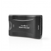 VCON3461BK HDMI™-Converter | HDMI™ Input | Scart Female | 1-weg | 1080p | 1.2 Gbps | ABS | Zwart