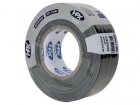 VDLHPX5050B2 Professionele linnen tape - 50mm x 50m - zwart