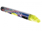 VDLILSY LIGHT STICK 20cm - GEEL (50st./doos)