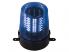 VDLLPLB1 LED-ZWAAILICHT - BLAUW (12 V)