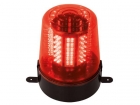 VDLLPLR1 LED-ZWAAILICHT - ROOD (12 V)