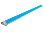VDLLTB LEDBUIS - BLAUW - 144 LEDS - 1030 x 50mm