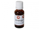 VDLSLF1 GEPARFUMEERDE ESSENTIE VOOR ROOKVLOEISTOF - ENERGY - 20ml
