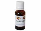 VDLSLF2 GEPARFUMEERDE ESSENTIE VOOR ROOKVLOEISTOF - TUTTI FRUTTI - 20ml