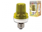 VDLSLY MINI FLITSLAMP - E27 - 5 W - GEEL