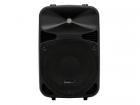 VDS10N 2-WEG LUIDSPREKER - ABS - ROOSTER 10" - 130 W - ZWART