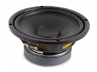 VDSSP6.5/8 ZWARTE SUBWOOFER VOOR LUIDSPREKER 6.5" / 250W