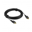 VE7833-AT 30M True 4K HDMI actieve optische kabel (True 4K op 30m)