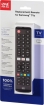 PO9800400 Samsung vervangings afstandsbediening voor TV's