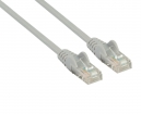 VLCP85100E2.00 CAT5e UTP Netwerkkabel RJ45 (8/8) Male - RJ45 (8/8) Male 2.00 m Grijs