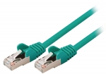 VLCP85121G50 CAT5e SF/UTP Netwerkkabel RJ45 (8/8) Male - RJ45 (8/8) Male 5.00 m Groen