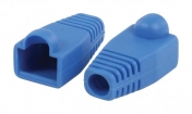 SYPC0719BE RJ45 Netwerktule Blauw