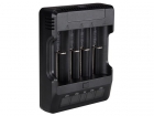 VLEVP4 MULTIFUNCTIONELE LI-ION BATTERIJLADER