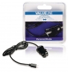 VLMB60890B10 Autolader 1-Uitgang 2.1 A Micro-USB Zwart