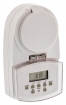 VLTIMER04 Tijdschakelaar Digitaal Buiten 1 min. 1700 W