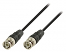 VLVP01000B20 BNC Video Kabel BNC Male - BNC Male 2.00 m Zwart