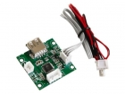 VM202 MP3 JUKEBOX MODULE