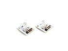 WPM307 RGB LED-MODULE (2 st.)