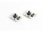 VMA310 ARDUINO® COMPATIBELE DRUKSCHAKELAAR (2 st.)