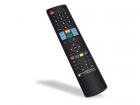VRCSAMS RESERVE AFSTANDSBEDIENING COMPATIBEL MET ALLE SAMSUNG TV'S