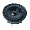 VS-K50WP 5 cm (2") full-range luidspreker met een plastic mand en plastic diafragma