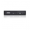 VS182A-AT-G 2-poorts 4K HDMI-splitter